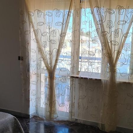 Jajo Apartament Leilighet Brindisi Eksteriør bilde