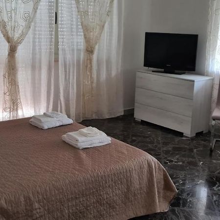 Jajo Apartament Leilighet Brindisi Eksteriør bilde