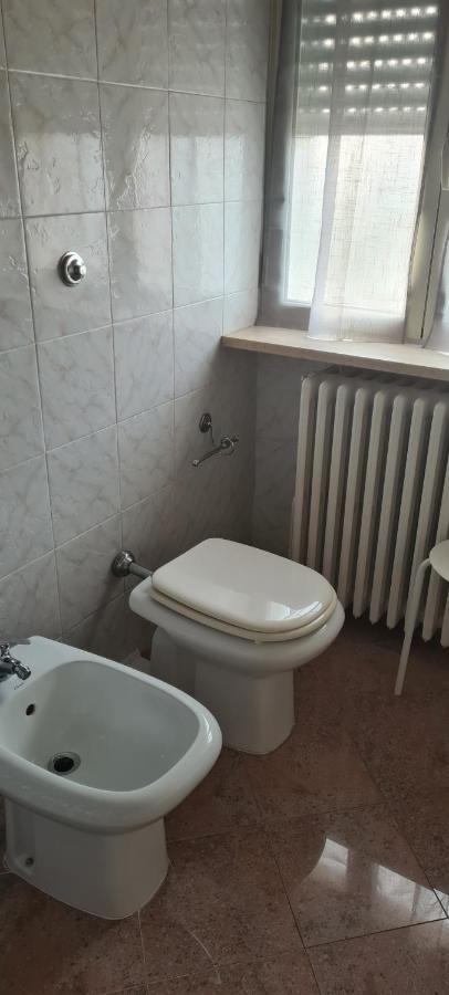 Jajo Apartament Leilighet Brindisi Eksteriør bilde