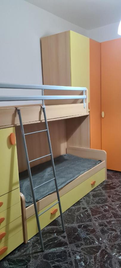 Jajo Apartament Leilighet Brindisi Eksteriør bilde