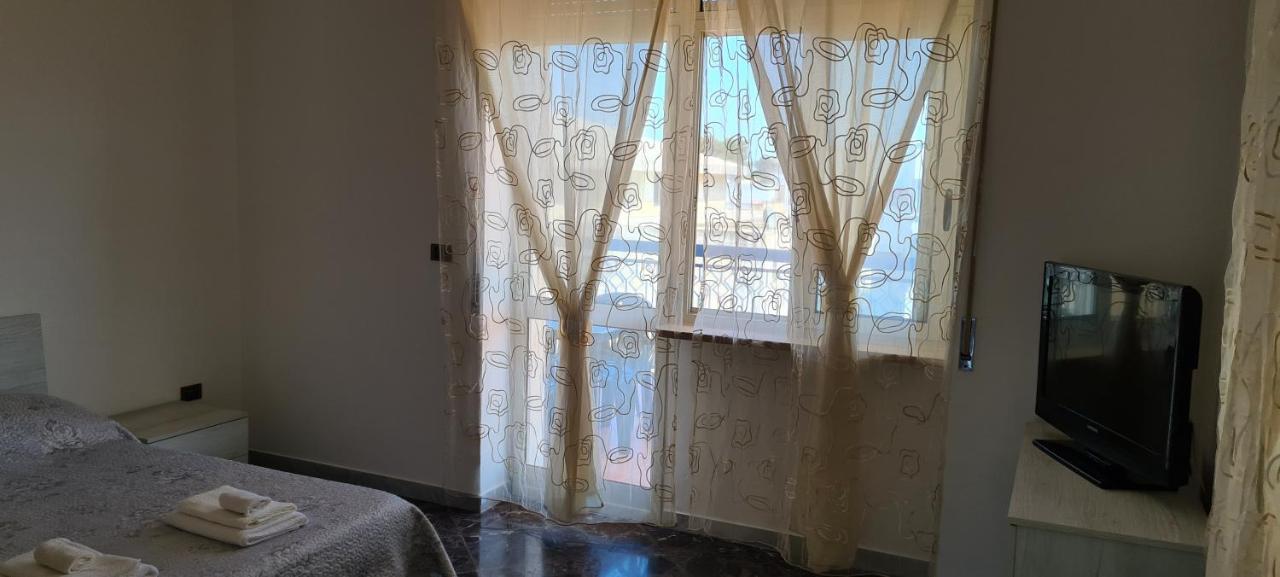 Jajo Apartament Leilighet Brindisi Eksteriør bilde