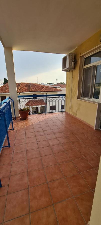Jajo Apartament Leilighet Brindisi Eksteriør bilde