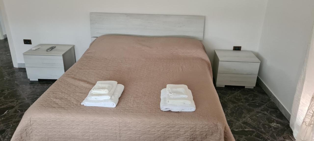 Jajo Apartament Leilighet Brindisi Eksteriør bilde