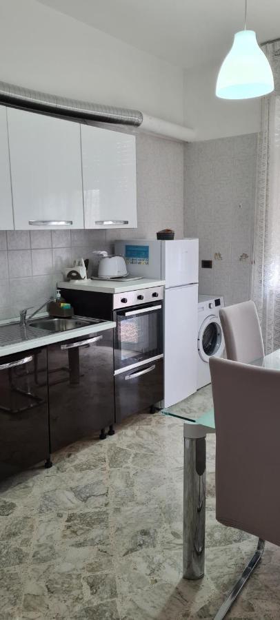 Jajo Apartament Leilighet Brindisi Eksteriør bilde